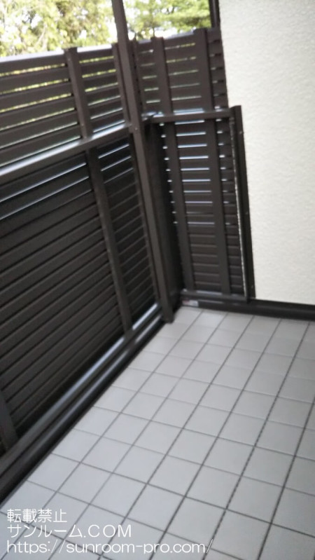 たいへん満足しています