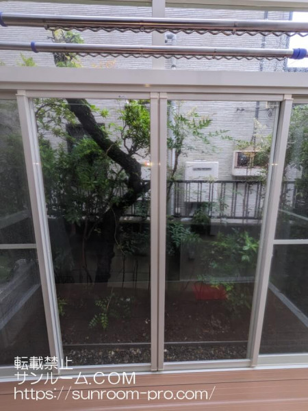 たった2日間で、出来てビックリ