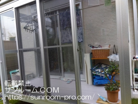 快適にすごすことが出来るようになりました。