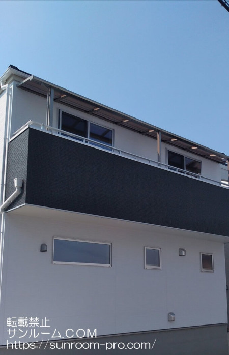 満足しております。