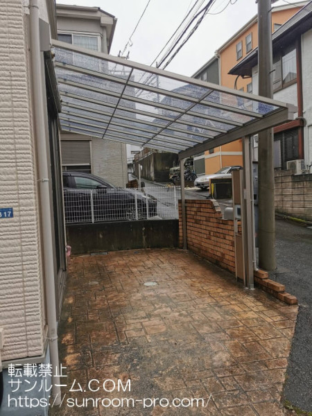 安心してお願いできました