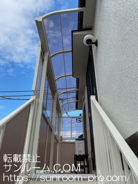 満足な仕上がりになりました。