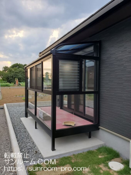 とても満足しています。