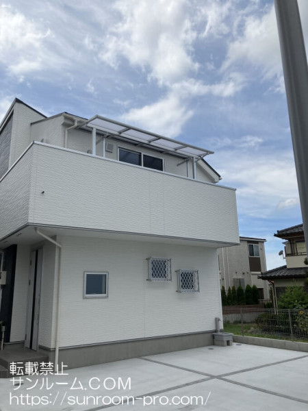 綺麗に出来あがりました！