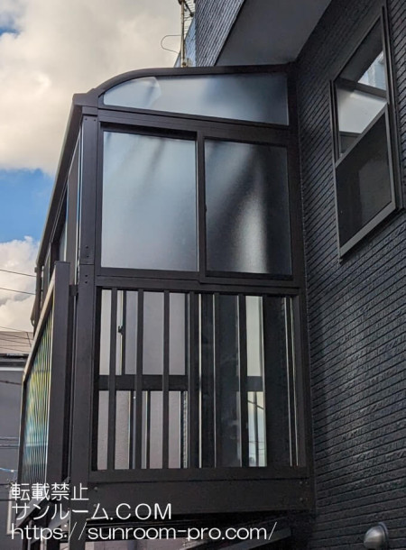 家族一同、大変満足しています！