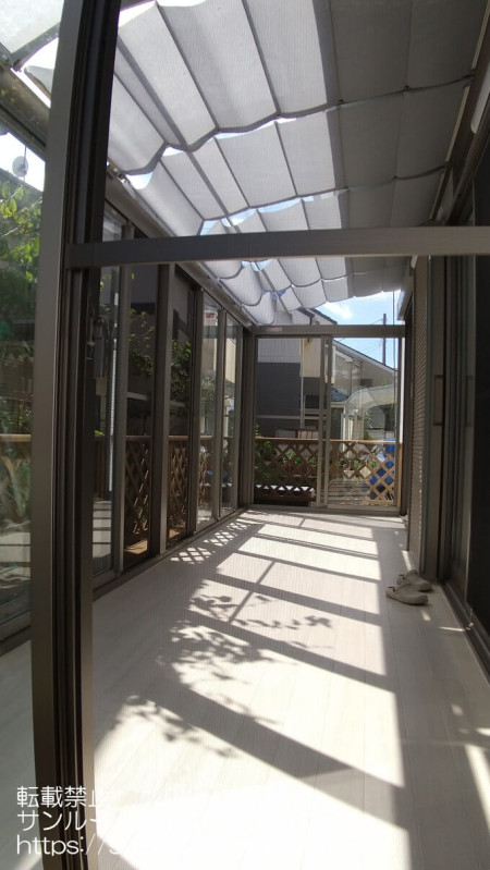 生活空間の充実