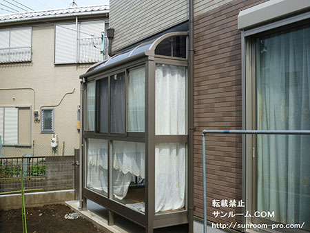 注文に柔軟に対応して仕上げてくれたので、満足のいく完成度になりました。