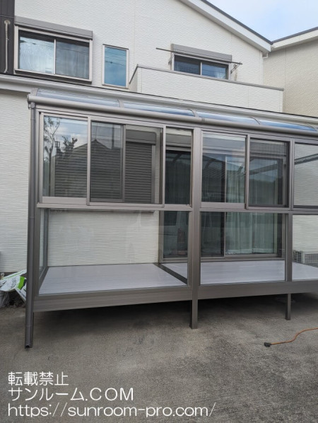 家族全員満足してます