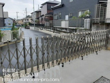 とても良心的な値段で工場してくれました。