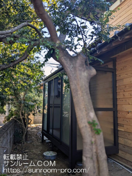 満足しています！