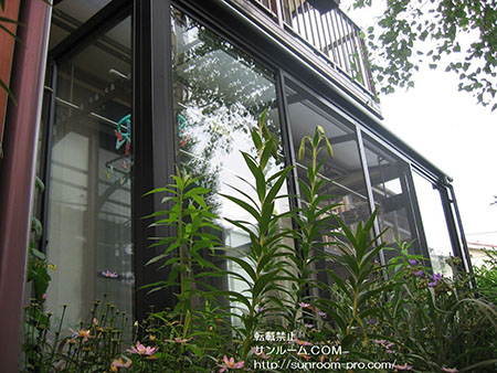 出来上がりを見て、結構しっかりしていたので良かったです。