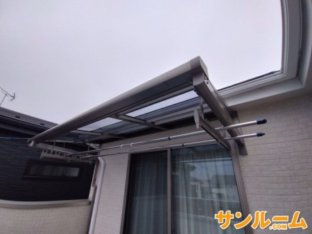 大満足の仕上がりです