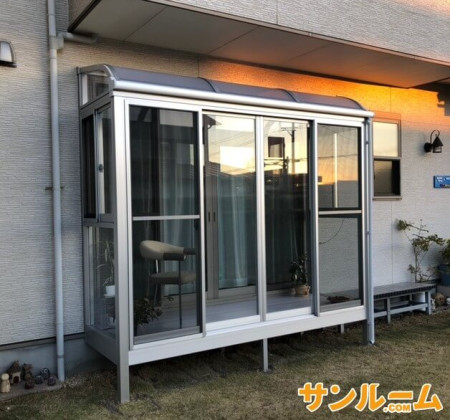 スムーズに出来感謝しています。