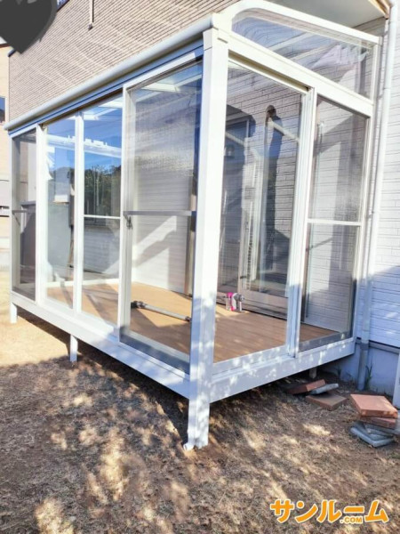 大変満足しております。