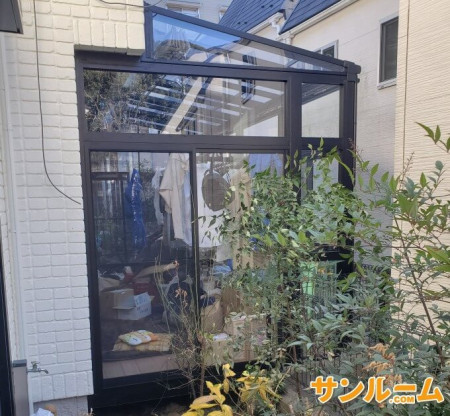 収納力抜群です！