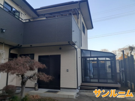 出来上がりに満足。