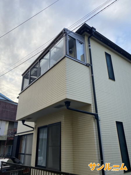 施工して頂いて大変良かったです。