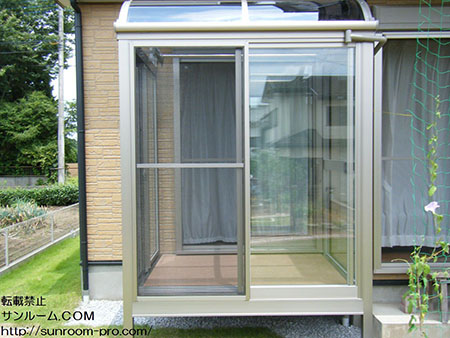 メールでのやり取りだけでしたが、スムーズに運ぶことができました