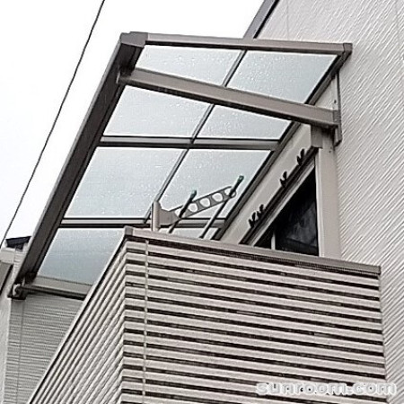 相見積もりの結果一番安かった