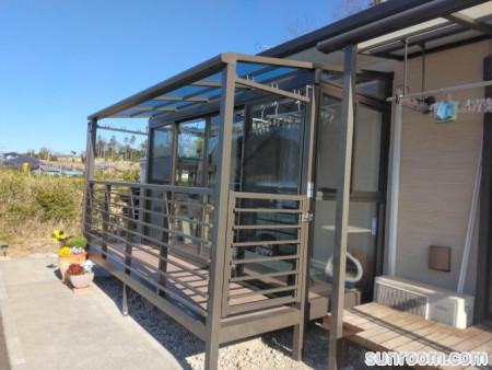 設置して良かった