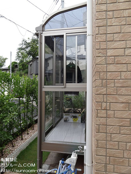 匠システム様を頼んで大正解です。どうもありがとうございました。