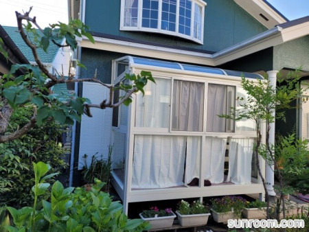 当方の無理を聞き入れていただき難しい施工を見事に完了して頂いた。