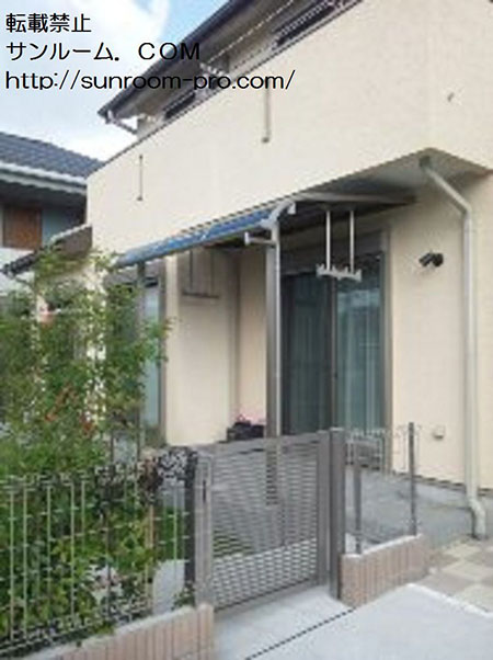 建物自体が１ランク上の状態になり大変感動致しました！！