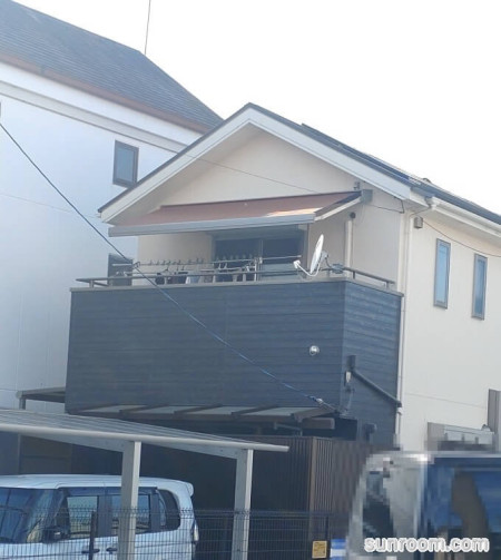 満足しております!