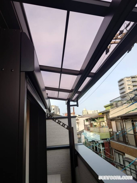 雨と紫外線対策に！