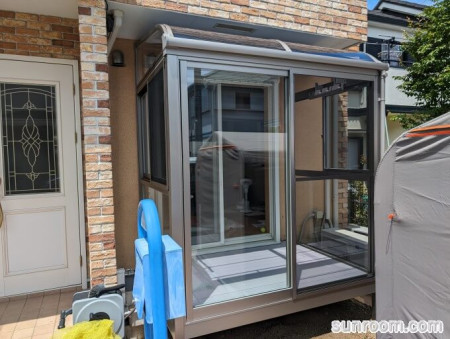 大変お世話になりました!