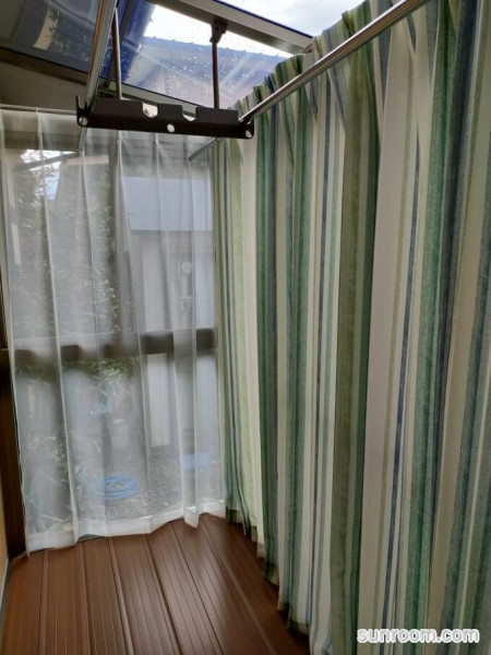 部屋が増えて余暇が増えました!