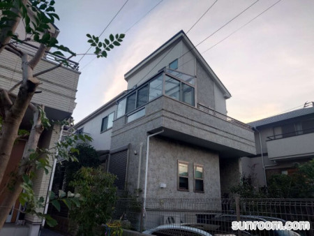 出来上がりに満足しています