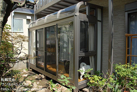 しっかりとした出来栄えに大いに満足しております。