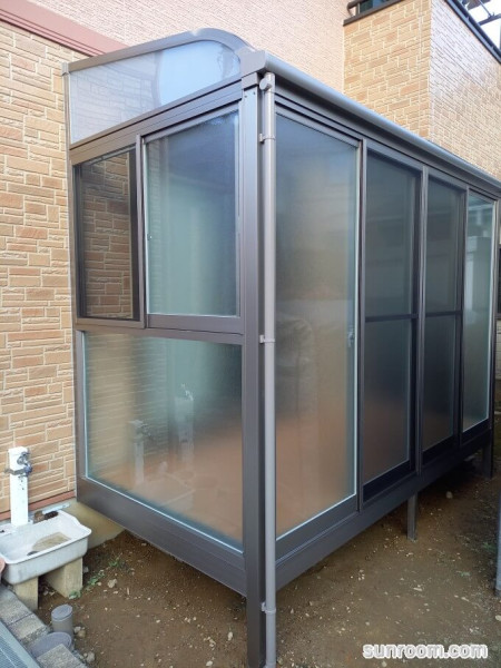 リビングが広くなってうれしい