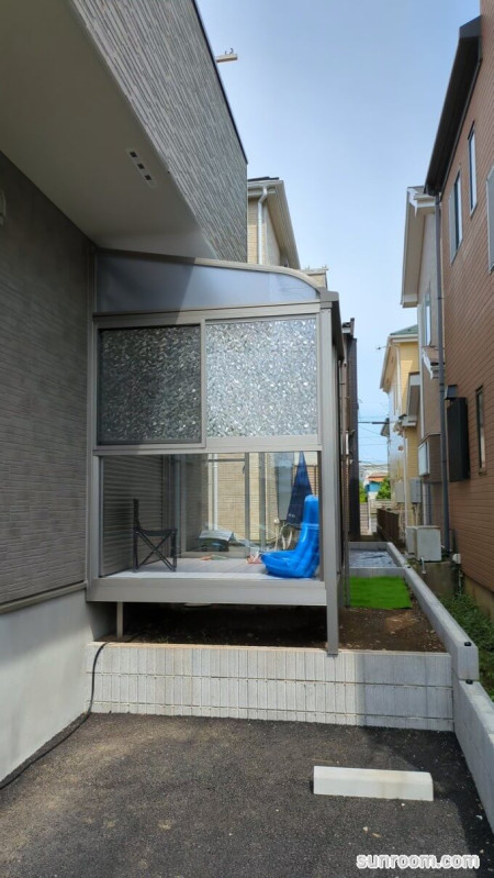 出来上がりには満足しております。