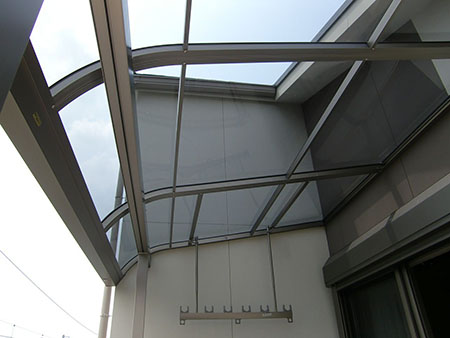 もっと早くお願いしておけばよかったと思うほど快適です。