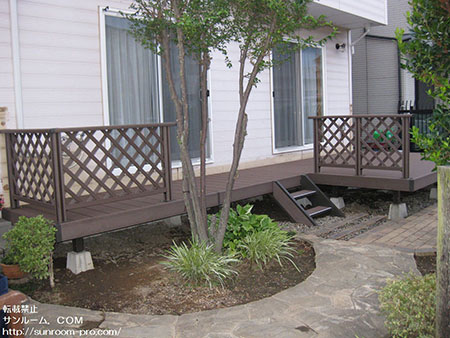 丁寧に工事・説明をしていただき、大変感謝しています。