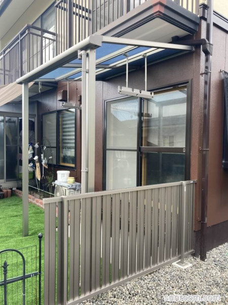 とても満足しております。