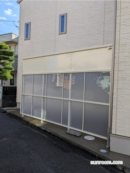 お願いしてよかった