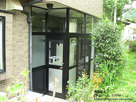 迅速に対応していただき、とても立派な物ができました。