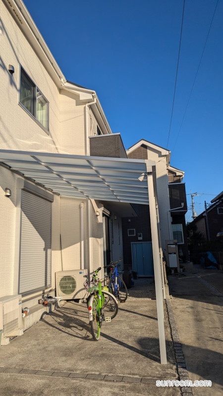 大変満足です。
