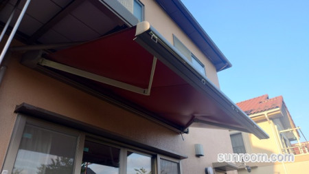 製品には満足してます