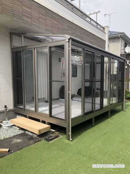 事前説明と作業に関しては満点、商品に関しては90点