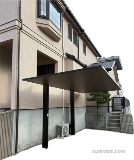 満足しています