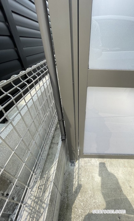 工事完了までの対応が早く、仕上がりにも大変満足しています。