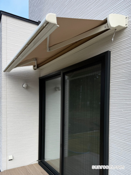 出来上がりに満足しています