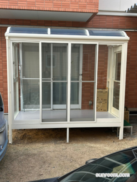 商品出来あがりに満足です