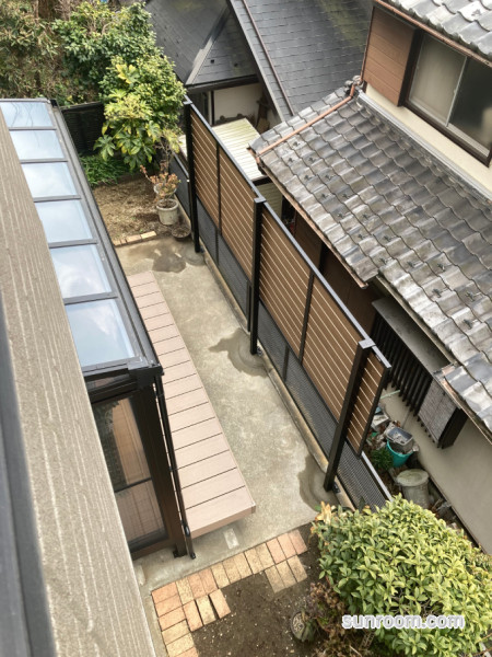 出来上がりは満足です