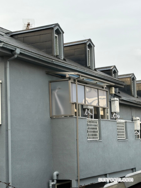 大変満足しています。