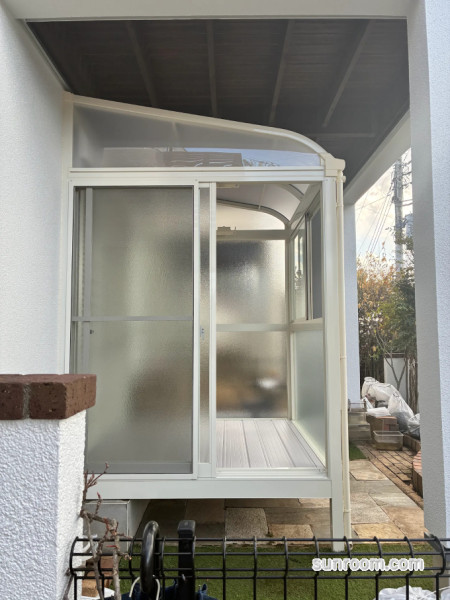 対応も職人さんもとても良かったです